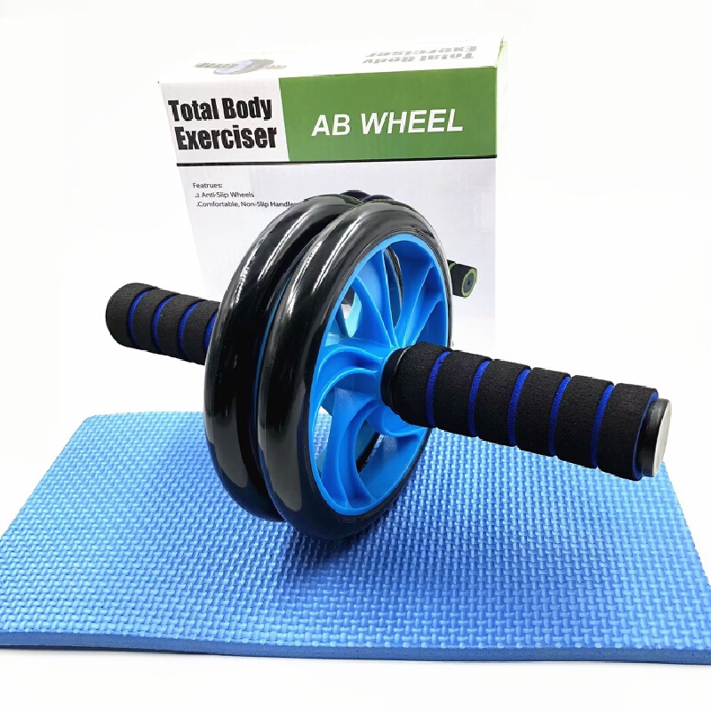 Fitany Ab Roller 16 pouces, ro - Ab Roller Wheel avis et prix