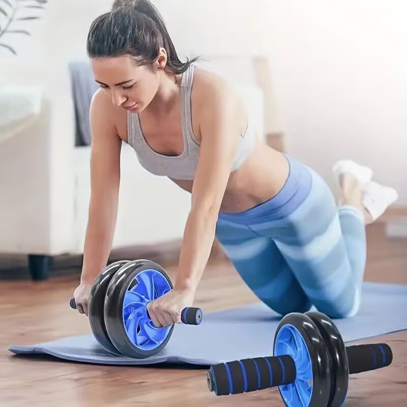 Fitany Ab Roller 16 pouces, ro - Ab Roller Wheel avis et prix
