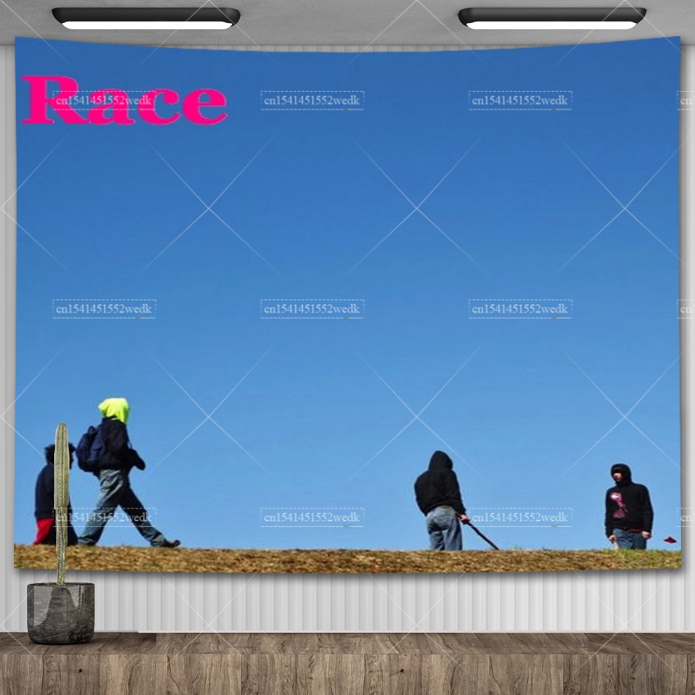 Alex G Trick Album couverture  - Home Gym Decor avis et prix