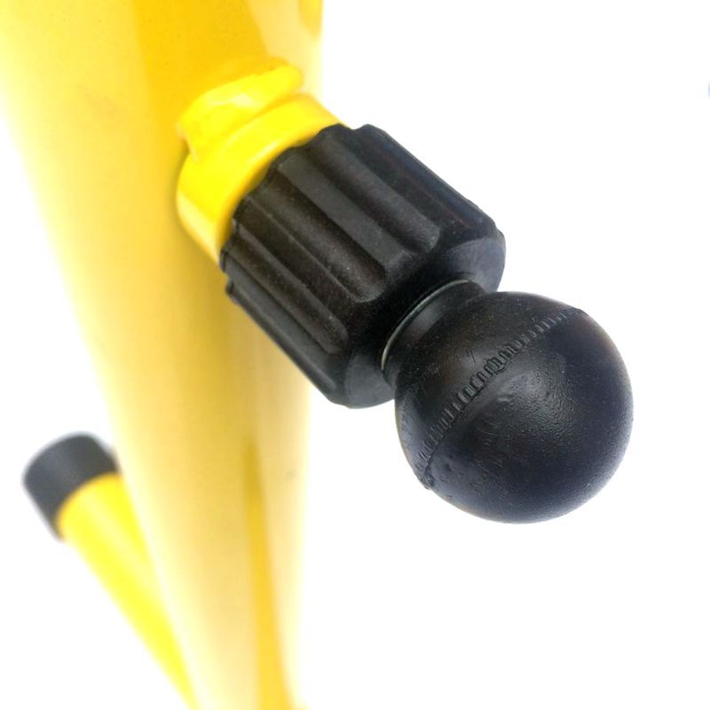 Barres de traction et de pompe - Push Up Stand Bar avis et prix