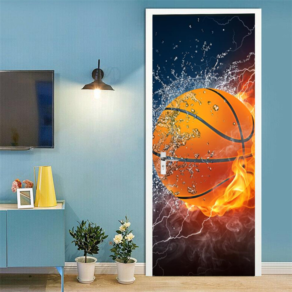 Papier peint auto-adhésif 3D p - Home Gym Decor avis et prix