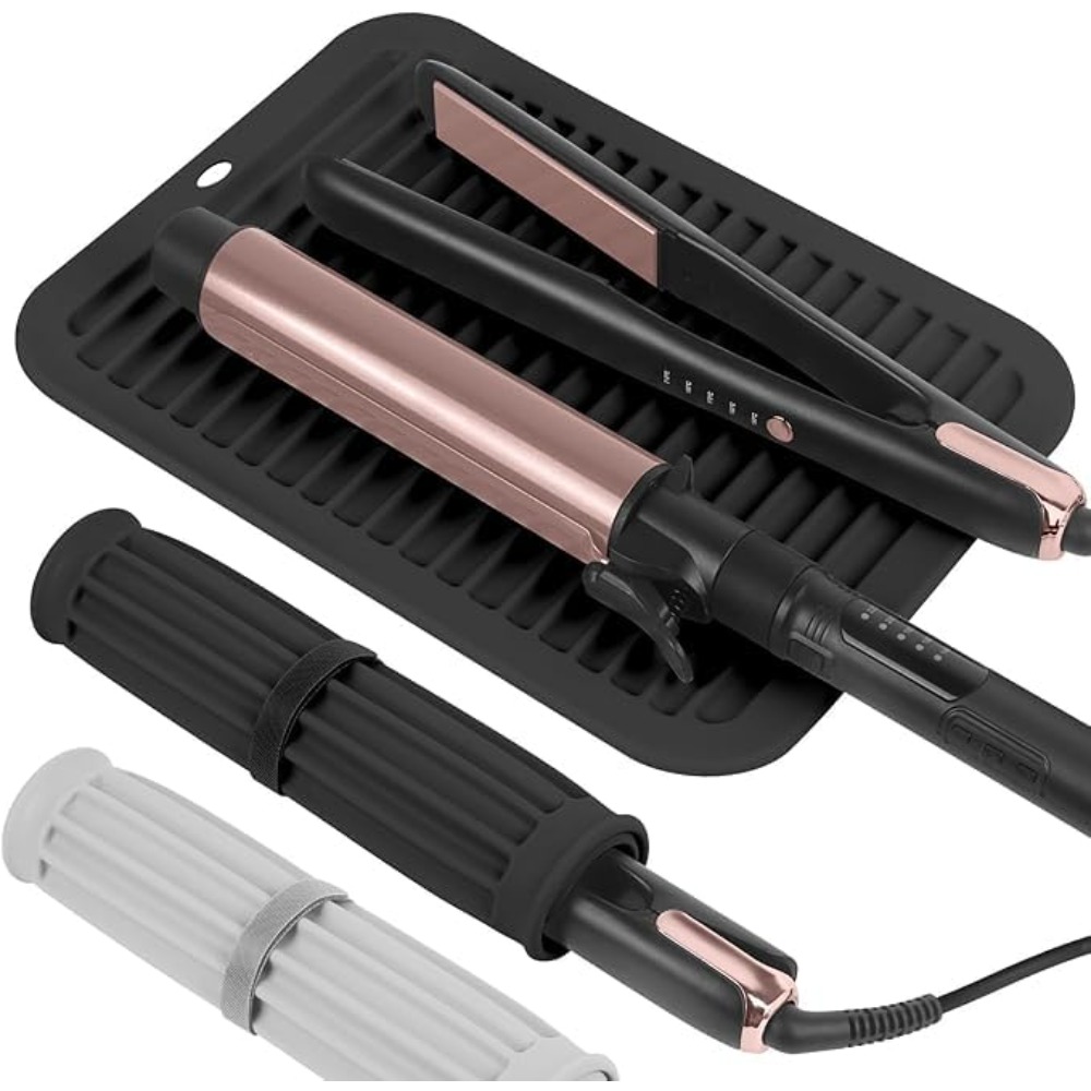 Tapis en silicone résistant à  - Preacher Curl Pad avis et prix