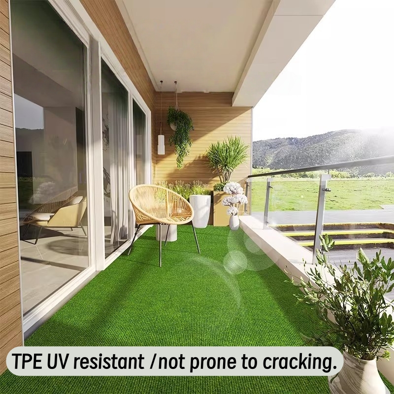 Grand tapis antidérapant résis - Home Gym On Carpet avis et prix
