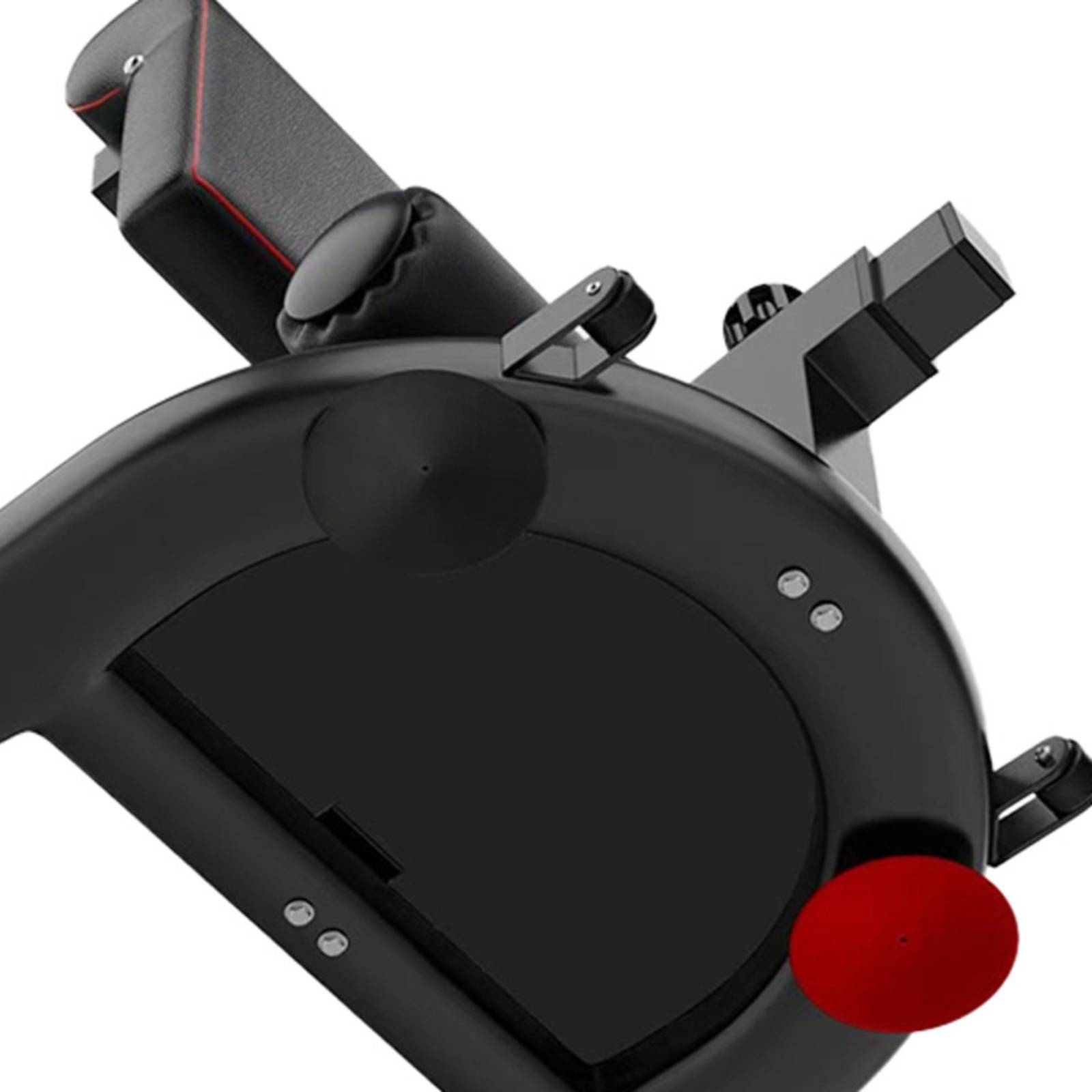 Banc de Squat Sissy Rembourré  - Home Gym Leg Machine avis et prix