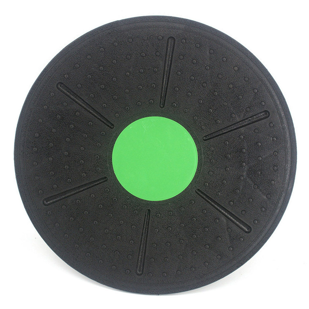 Planche d'équilibre antidérapa - Wobble Board Balance avis et prix