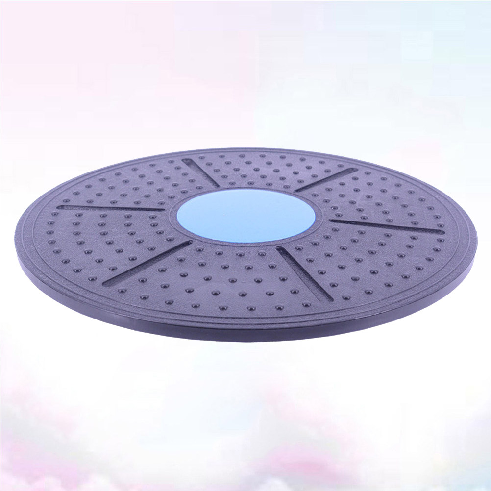 Planche d'équilibre antidérapa - Wobble Board Balance avis et prix