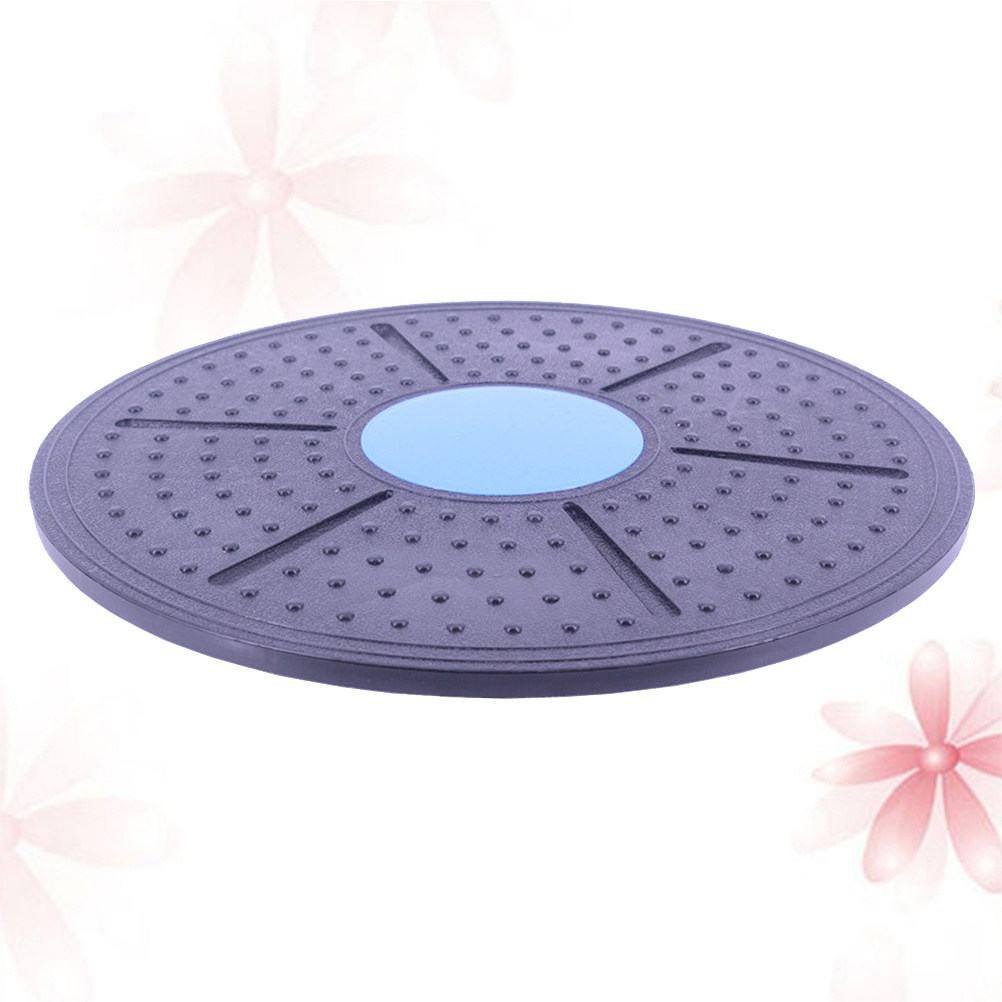 Planche d'équilibre antidérapa - Wobble Board Balance avis et prix