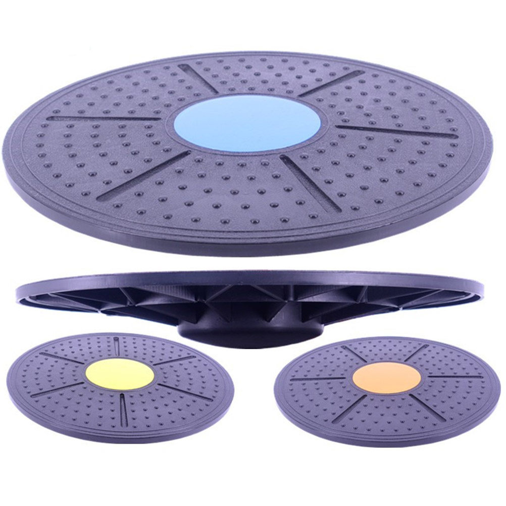 Planche d'équilibre antidérapa - Wobble Board Balance avis et prix