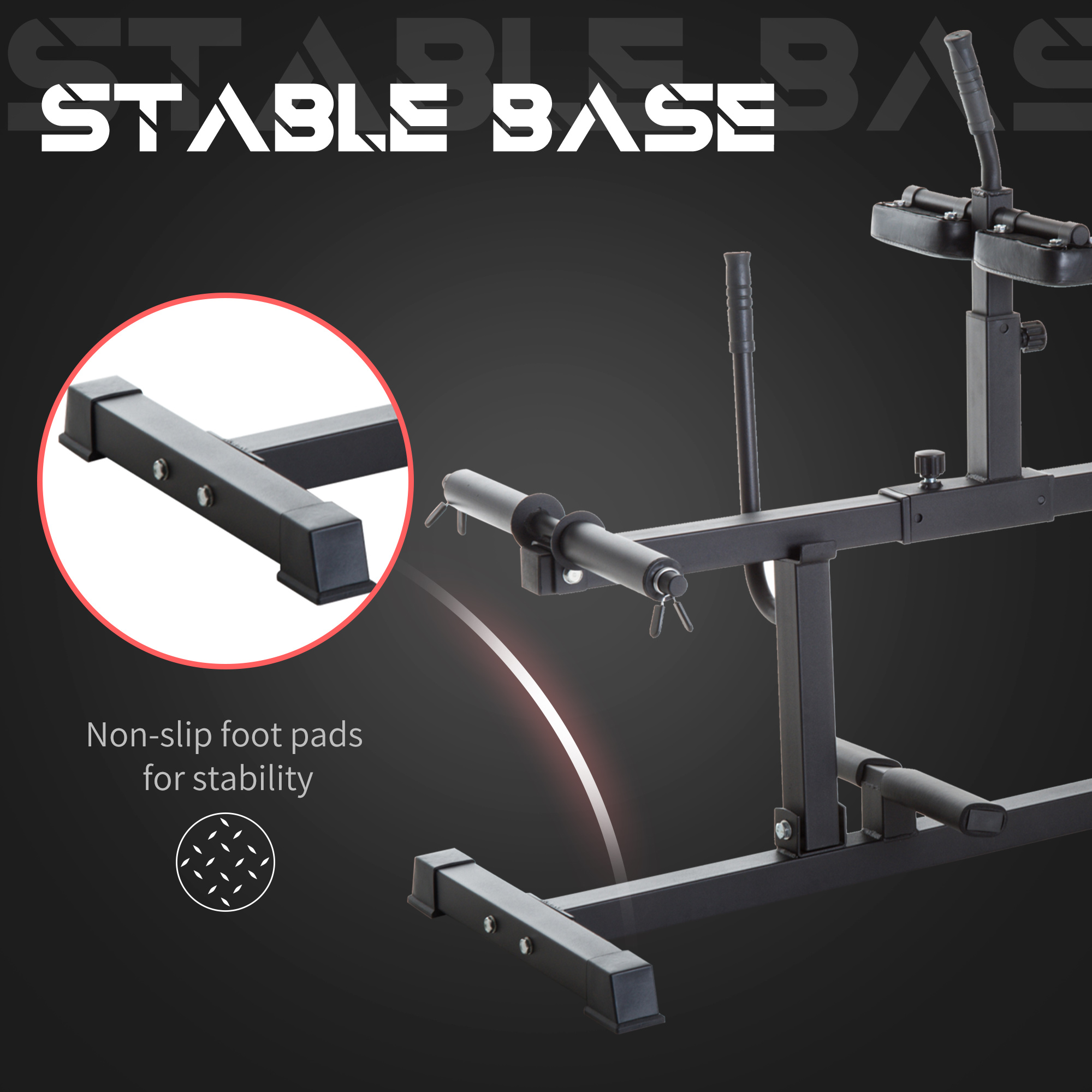 Machine de musculation pour le - Home Gym Leg Machine avis et prix