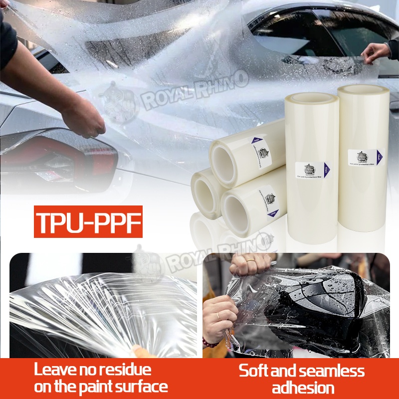 Film de protection transparent - Weight Plate Bumper avis et prix