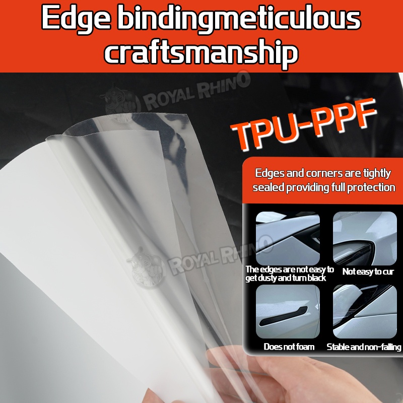 Film de protection transparent - Weight Plate Bumper avis et prix