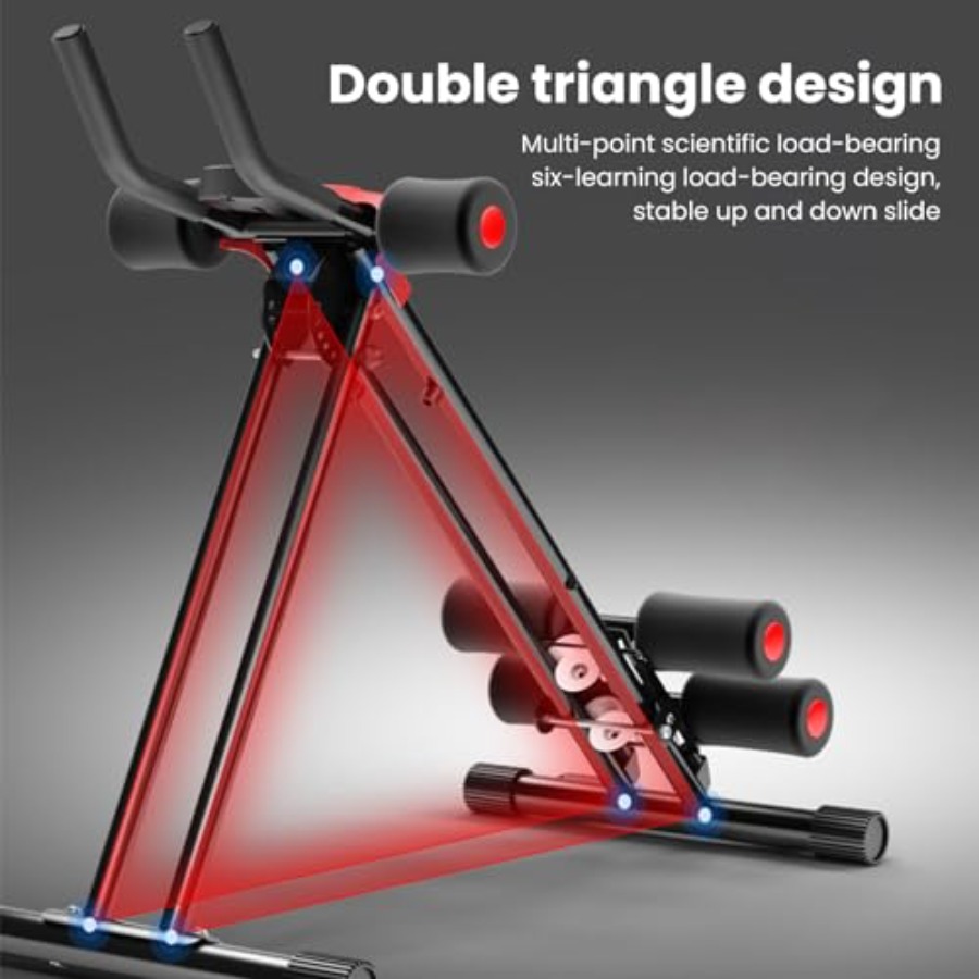 Barre de musculation robuste e - Push Up Stand Bar avis et prix