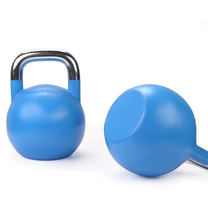 Kettlebell Premium 12 kg avec  - Home Gym Kettlebells avis et prix