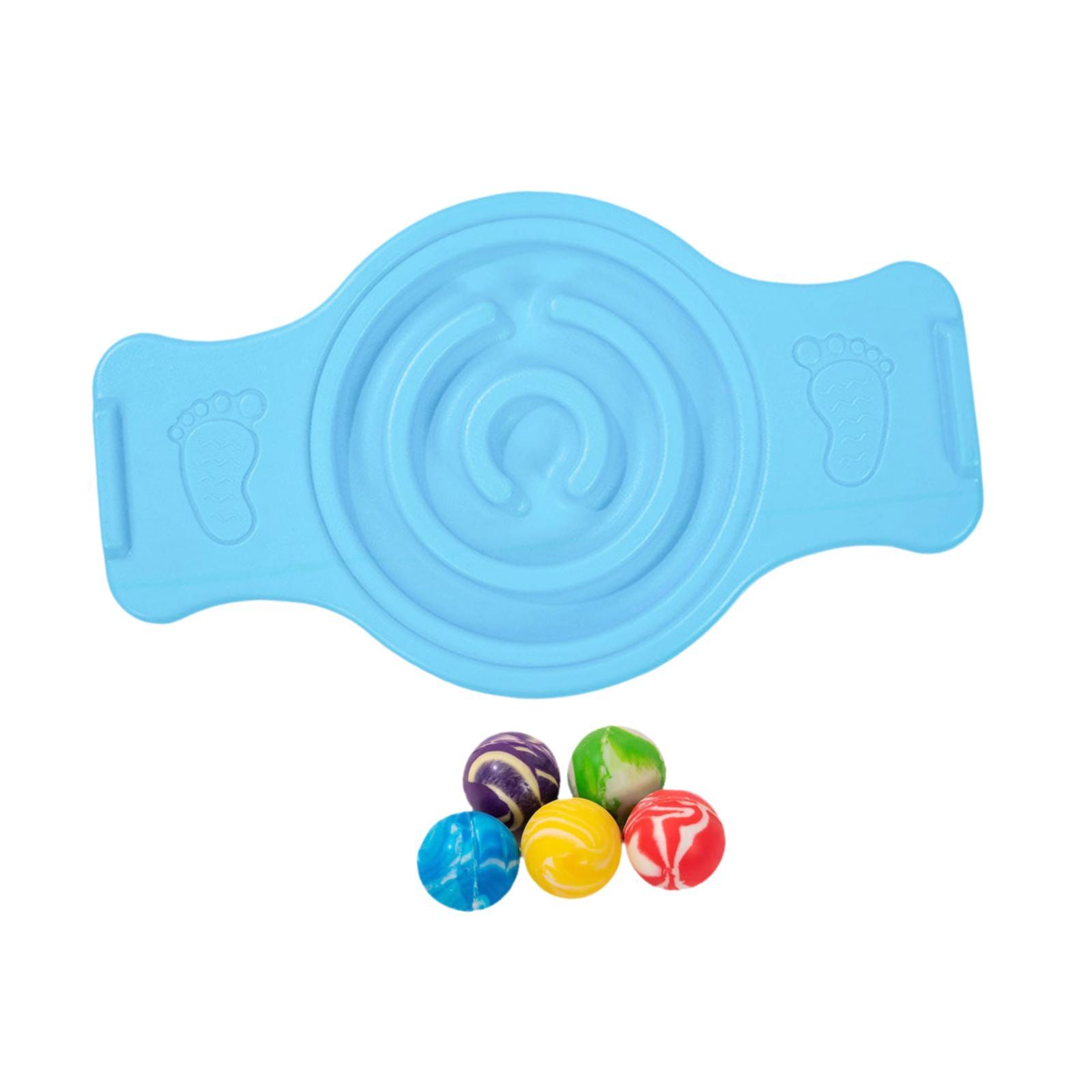 Planche d'équilibre pour entra - Wobble Board Balance avis et prix