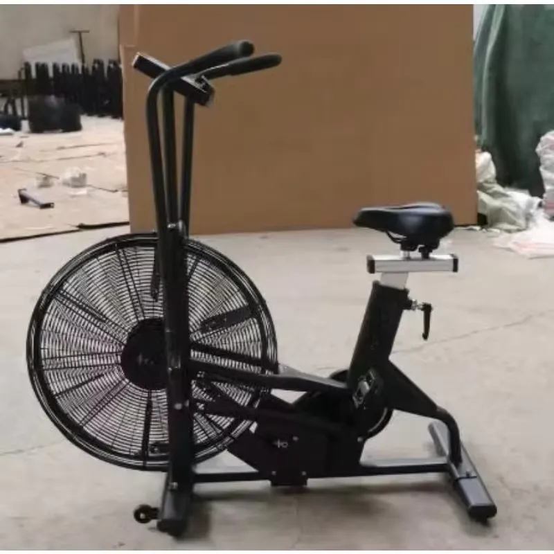 Vélo d'exercice pour entraînem - Home Gym Used avis et prix