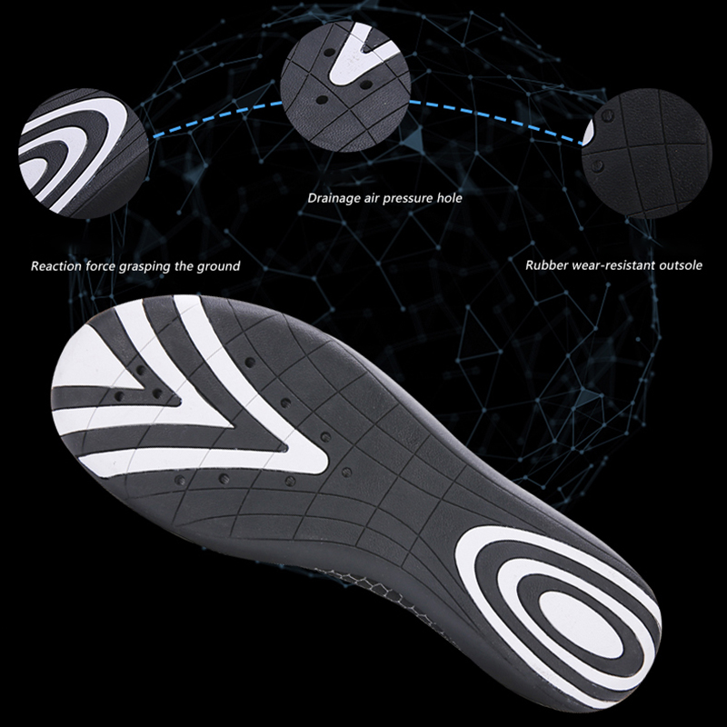 Chaussures aquatiques EOCENE p - Home Gym Outdoor avis et prix