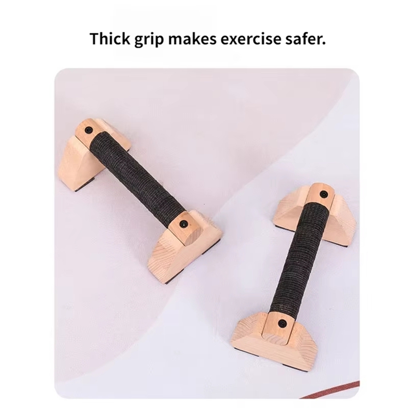 1 Paire de Barres de Push-Up e - Push Up Stand Bar avis et prix