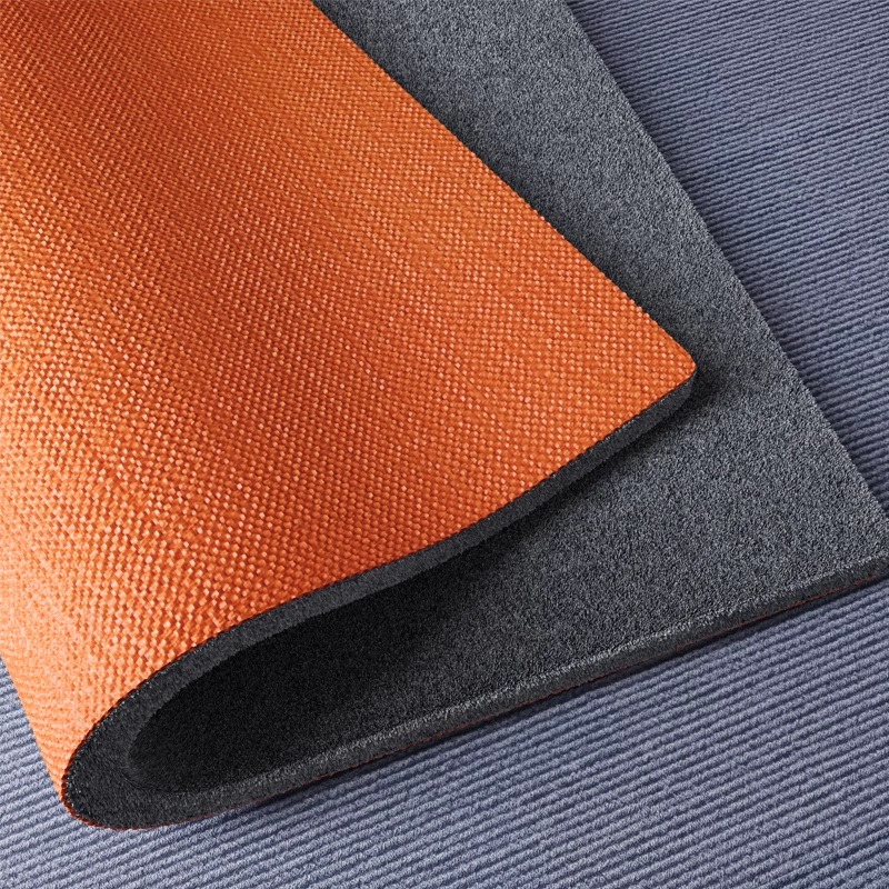 Tapis insonorisant et absorban - Home Gym On Carpet avis et prix