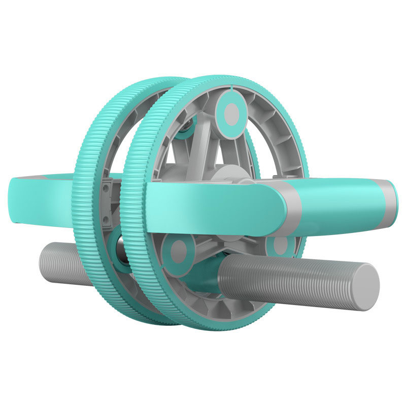 Roue abdominale portable pour  - Ab Roller Wheel avis et prix