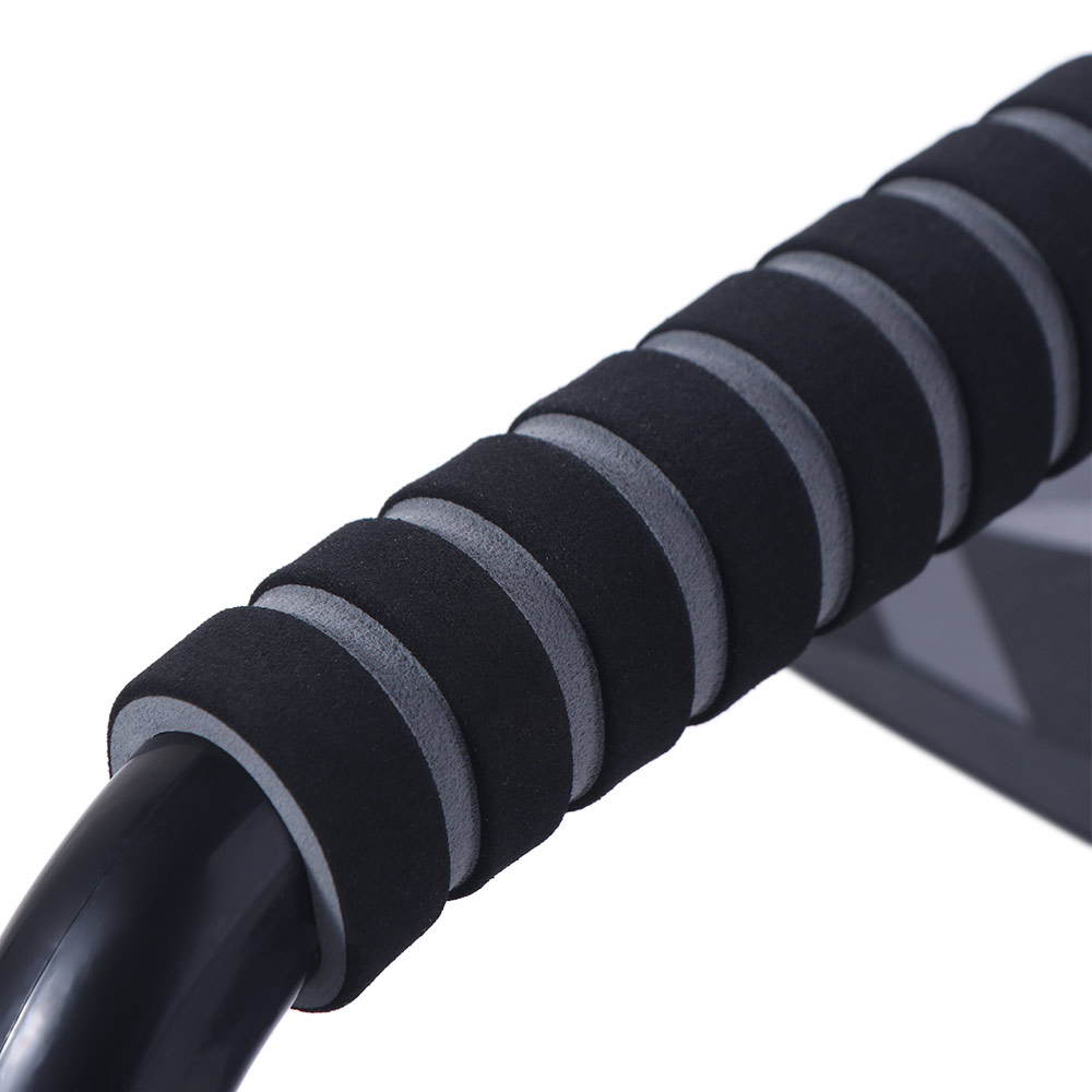 2 barres de pompes ergonomique - Push Up Stand Bar avis et prix