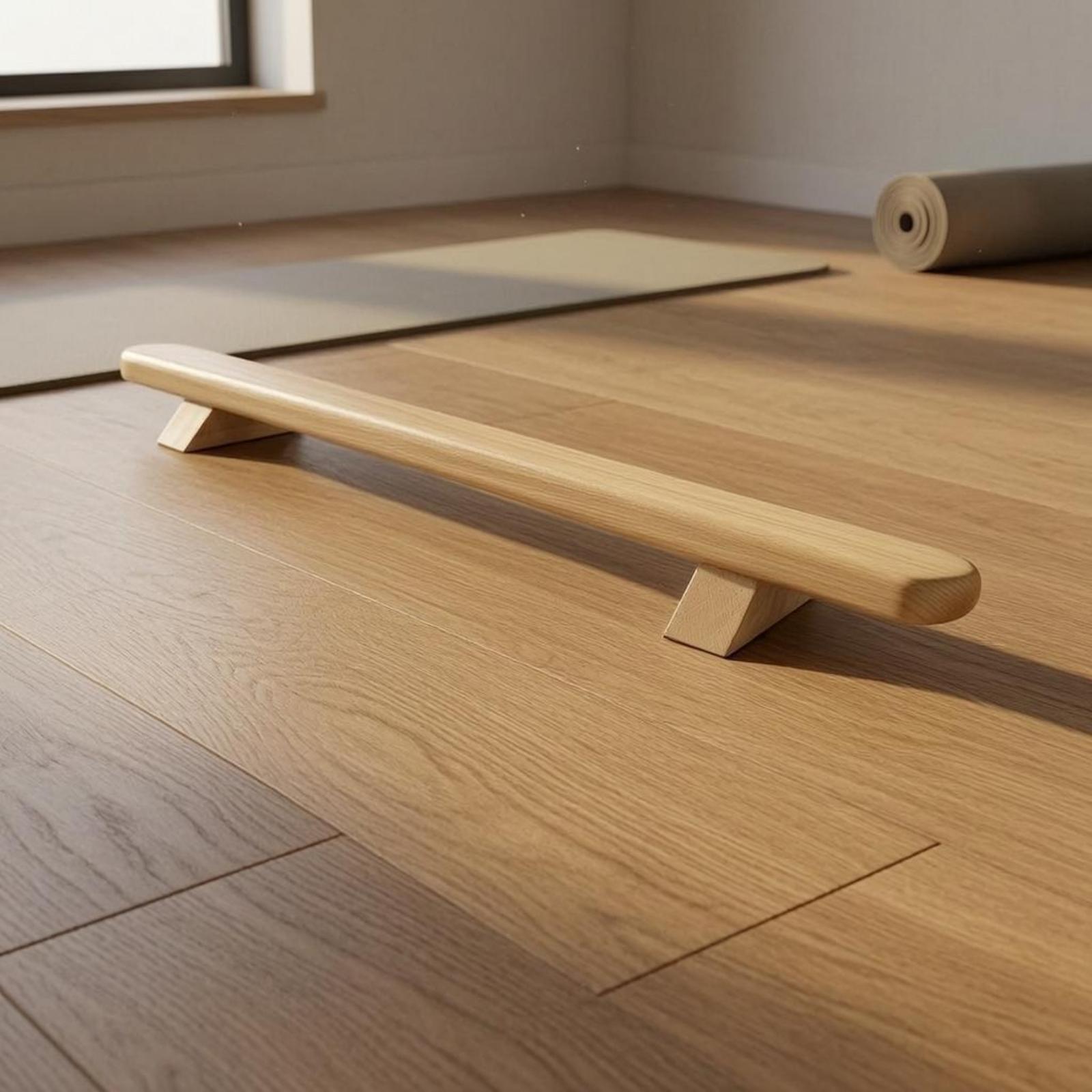 Barre de soutien en bois pour  - Push Up Stand Bar avis et prix