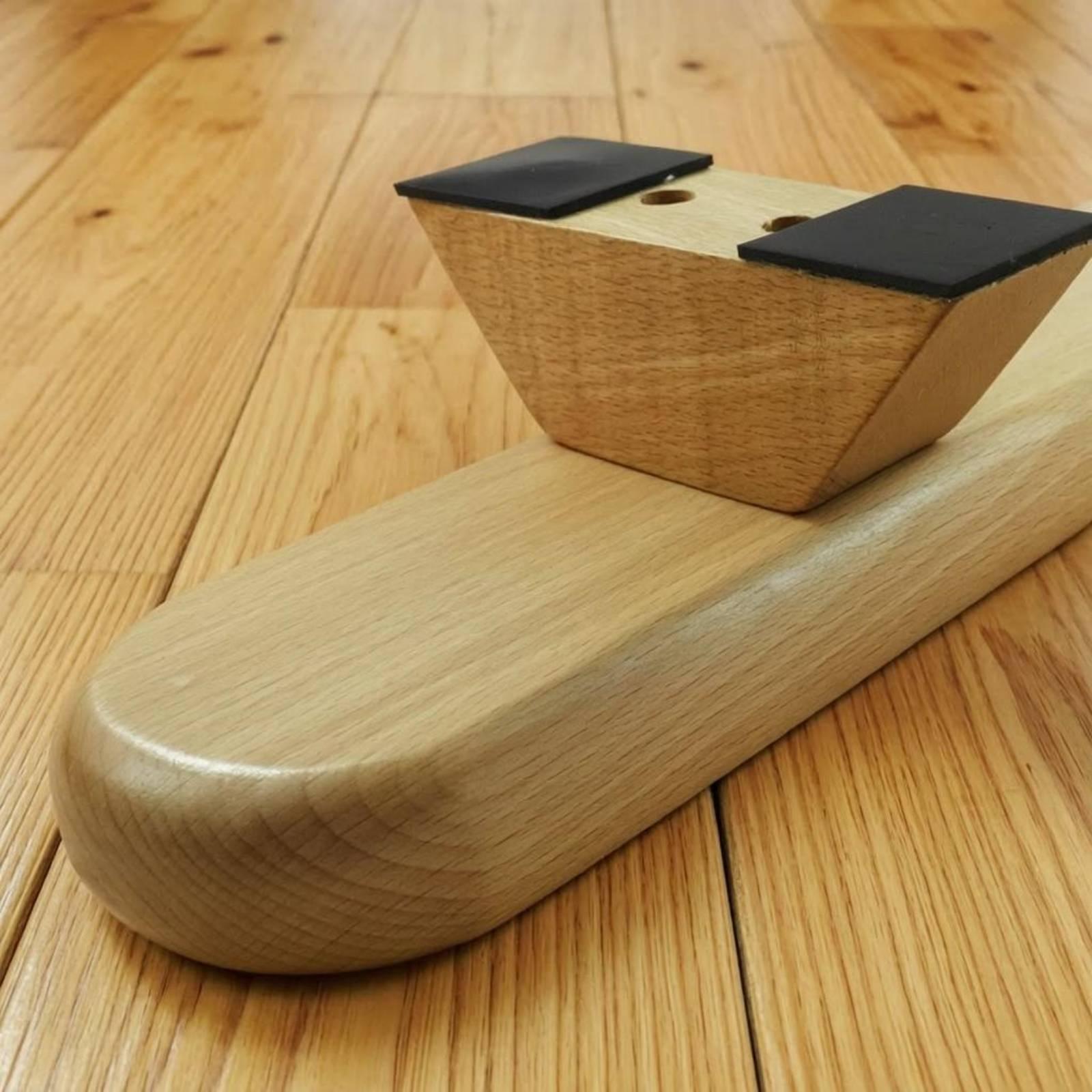 Barre de soutien en bois pour  - Push Up Stand Bar avis et prix