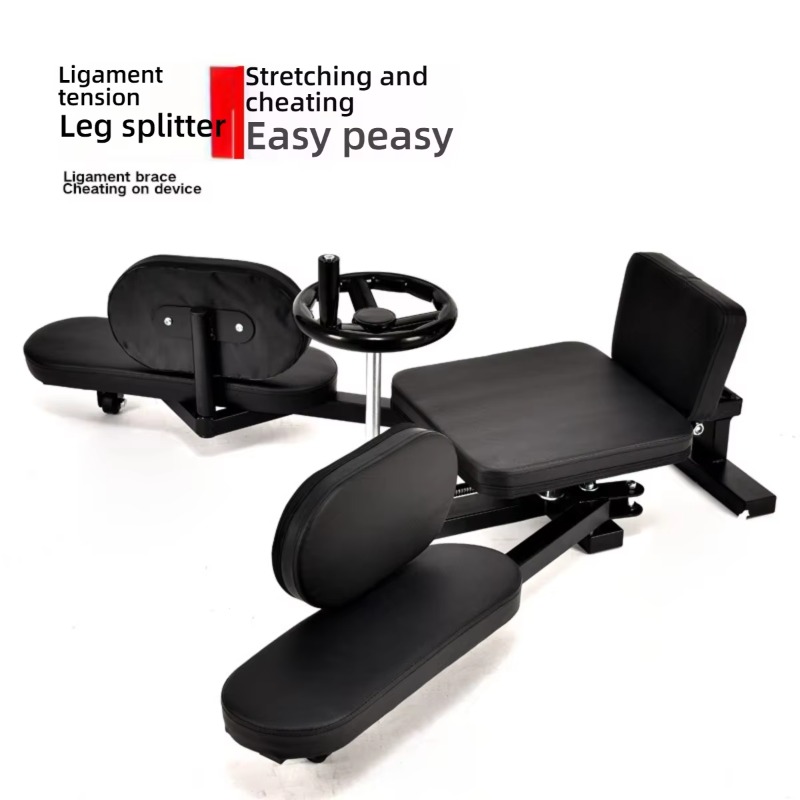 Appareil d'étirement des jambe - Home Gym Leg Machine avis et prix