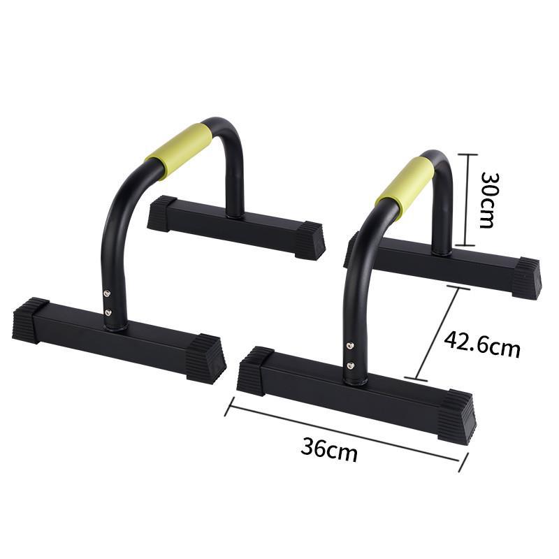 Supports push-up parallette Su - Push Up Stand Bar avis et prix