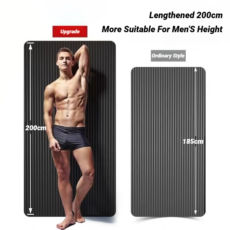 Ensemble deux pièces de tapis  - Home Gym On Carpet avis et prix