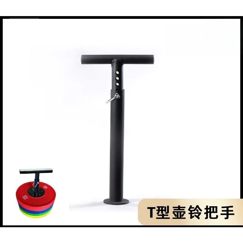 Poignée réglable pour kettlebe - Home Gym Kettlebells avis et prix