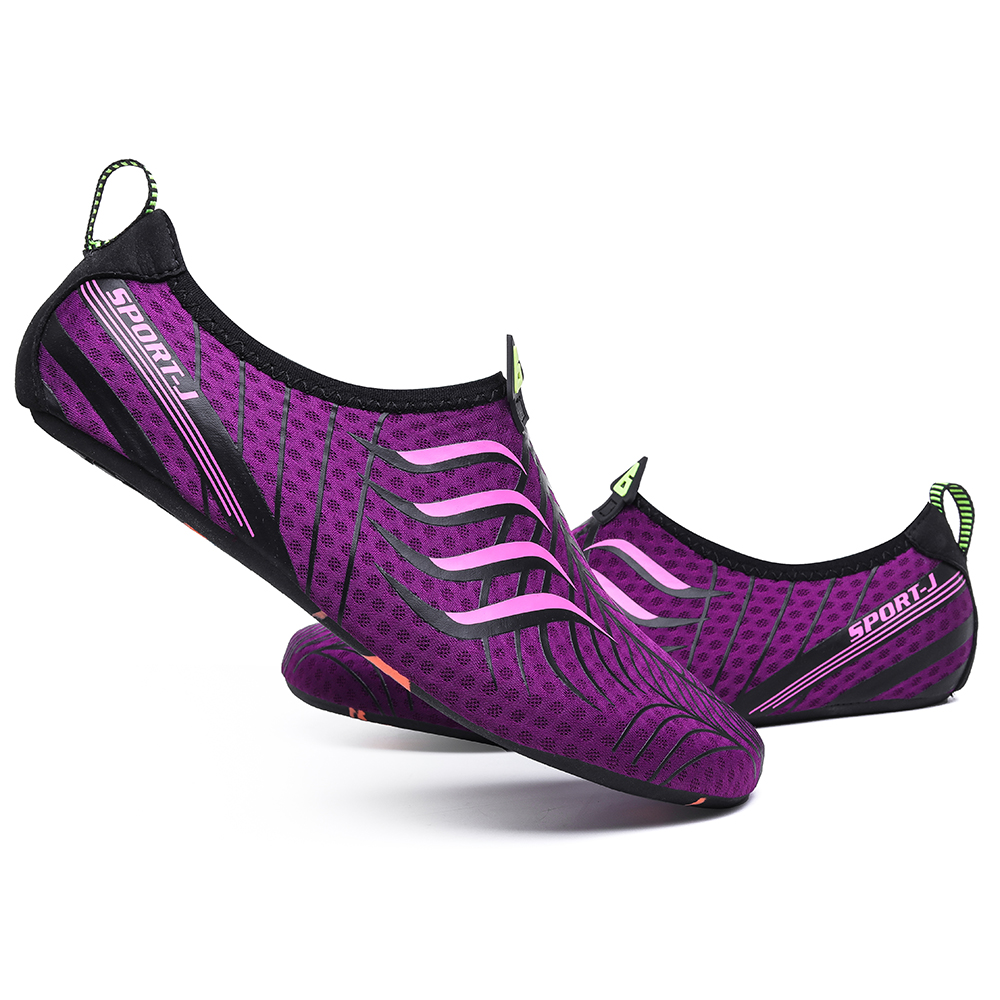 Chaussures d'eau de plage pied - Home Gym Outdoor avis et prix