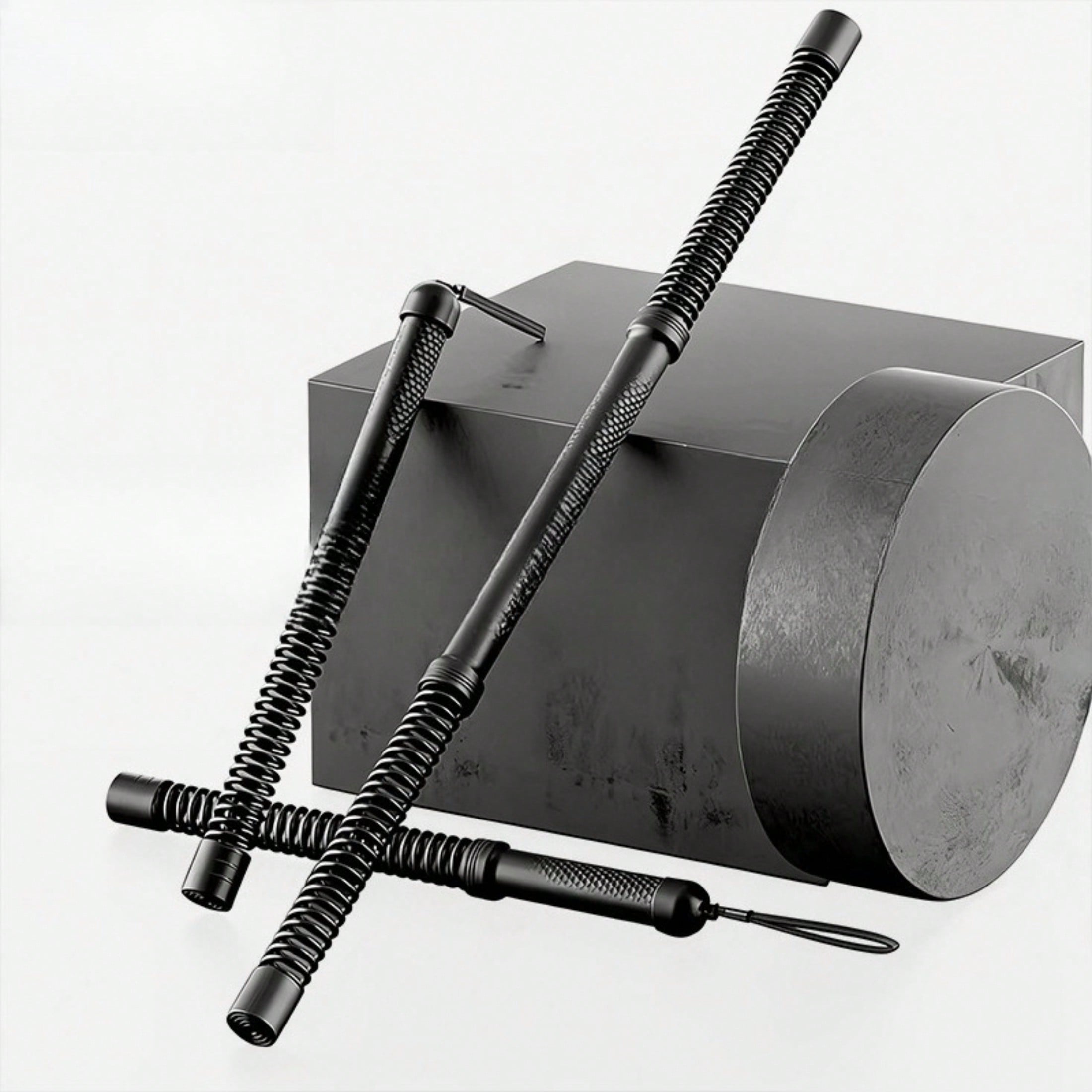 Barre de torsion sans fil 2-en - Home Gym Outdoor avis et prix