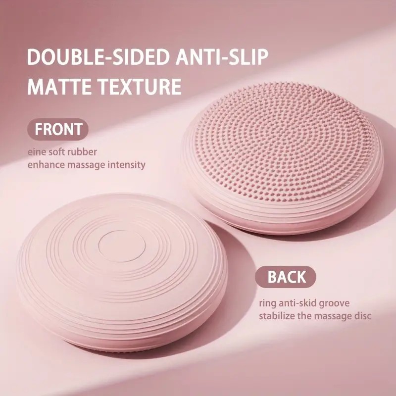 Tapis de Yoga épais, Massage d - Home Gym On Carpet avis et prix