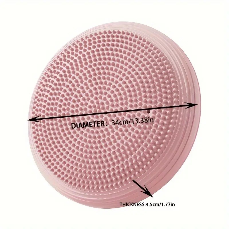 Tapis de Yoga épais, Massage d - Home Gym On Carpet avis et prix