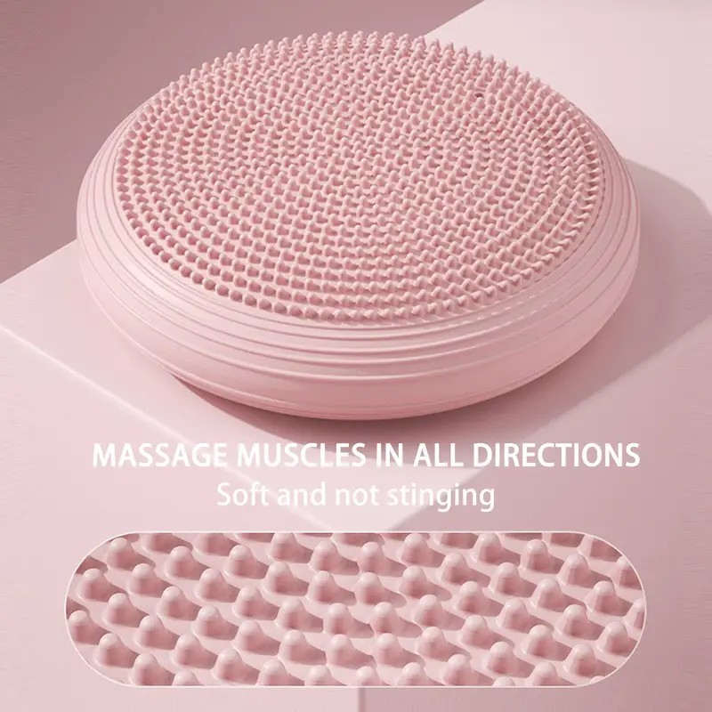 Tapis de Yoga épais, Massage d - Home Gym On Carpet avis et prix