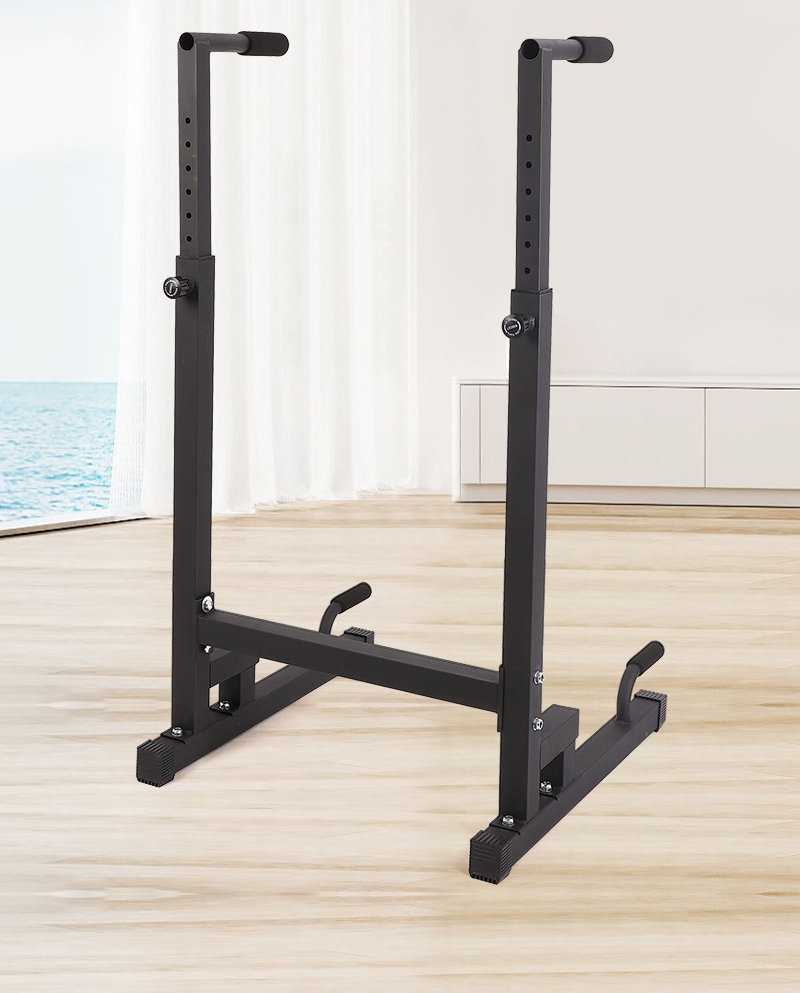 Station de trempage robuste, s - Push Up Stand Bar avis et prix