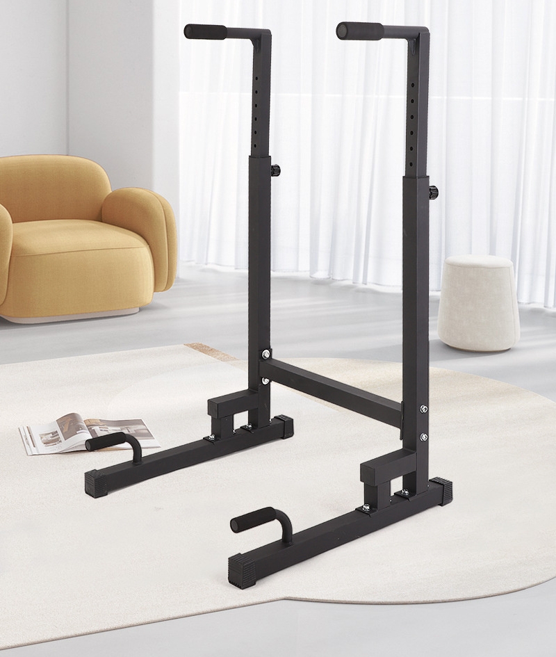 Station de trempage robuste, s - Push Up Stand Bar avis et prix