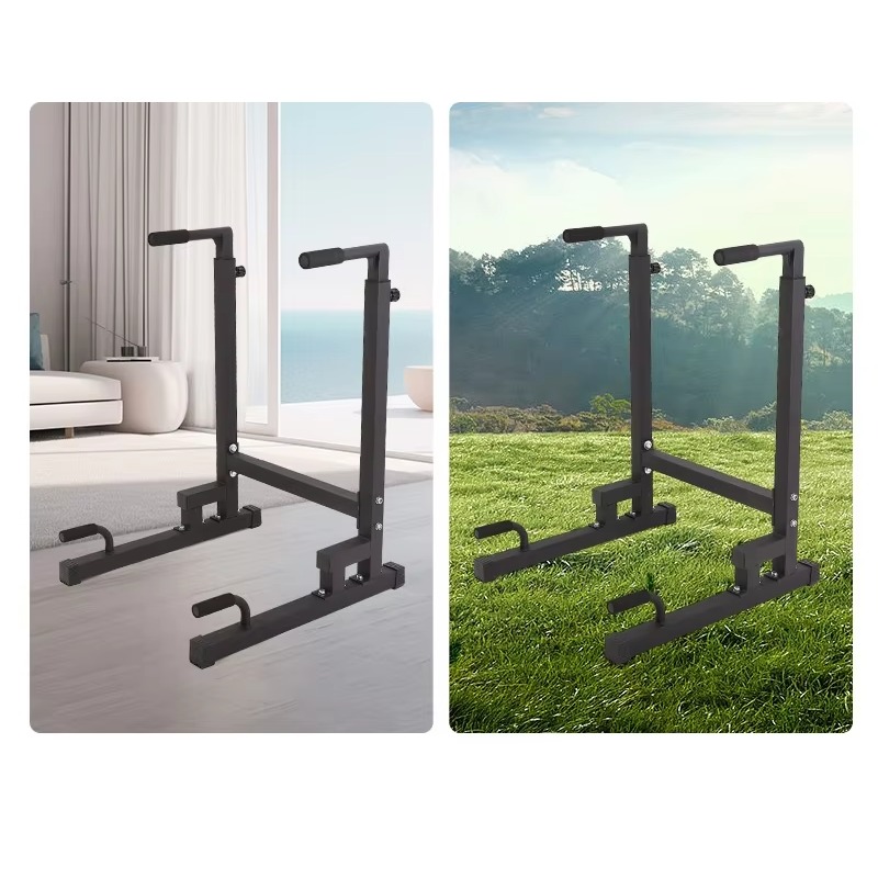 Station de trempage robuste, s - Push Up Stand Bar avis et prix