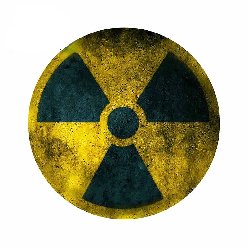 Pour les déchets nucléaires Sc - Weight Plate Bumper avis et prix