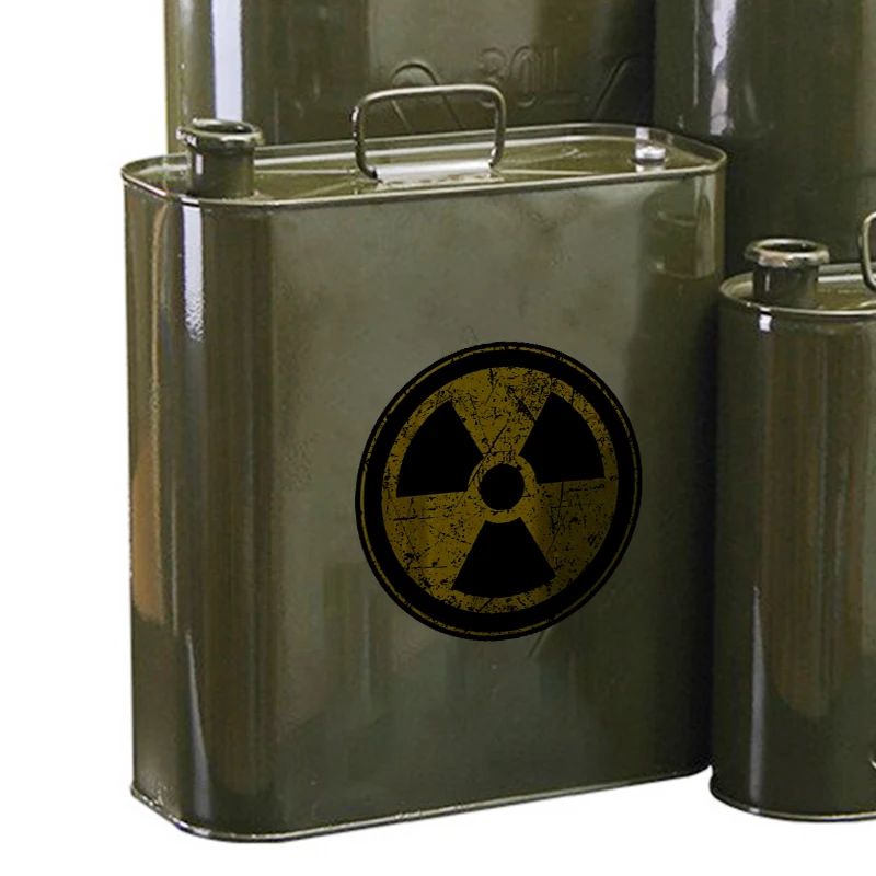 Pour les déchets nucléaires Sc - Weight Plate Bumper avis et prix