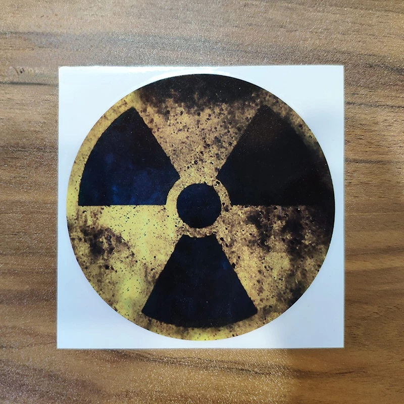 Pour les déchets nucléaires Sc - Weight Plate Bumper avis et prix
