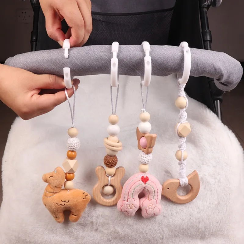 Jouets en bois de hêtre pour b - Home Gym Decor avis et prix