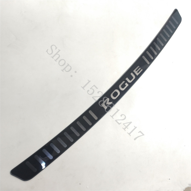 Pour NISSAN Rogue t32 2014 201 - Weight Plate Bumper avis et prix