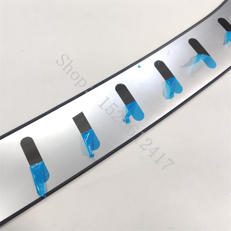 Pour NISSAN Rogue t32 2014 201 - Weight Plate Bumper avis et prix