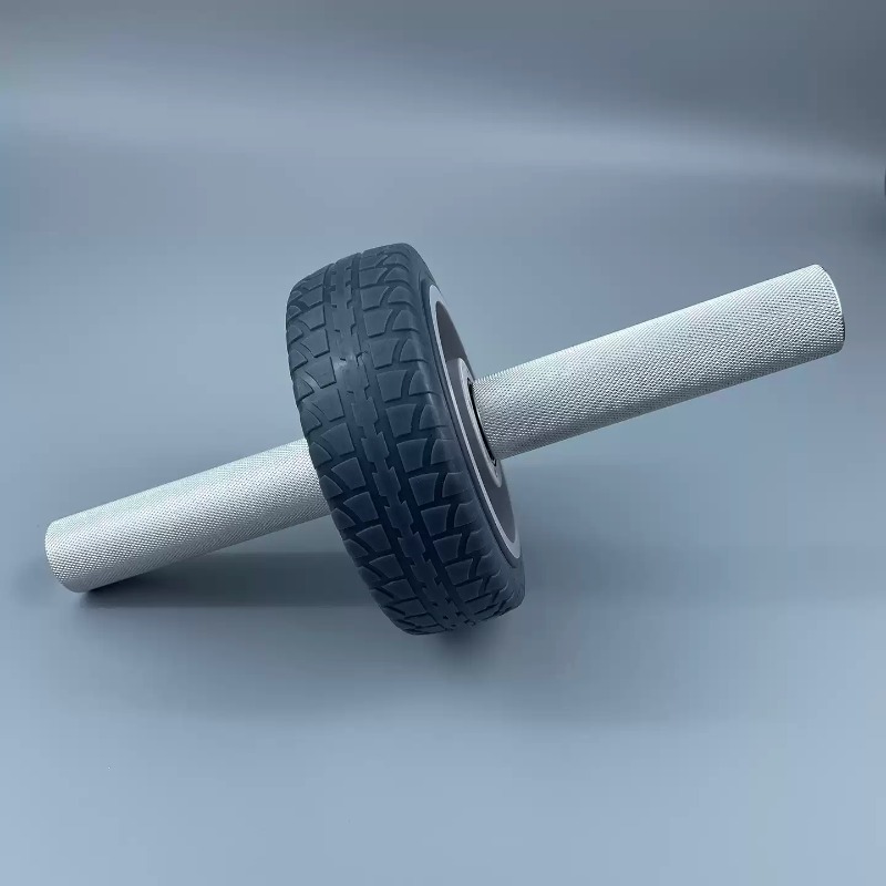 Rouleau abdominal premium déta - Ab Roller Wheel avis et prix