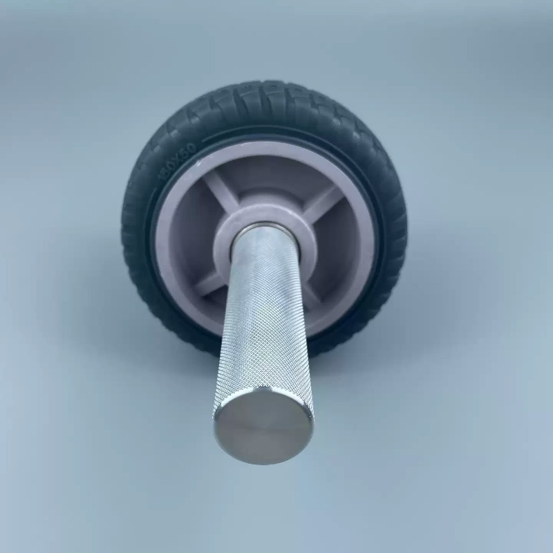 Rouleau abdominal premium déta - Ab Roller Wheel avis et prix