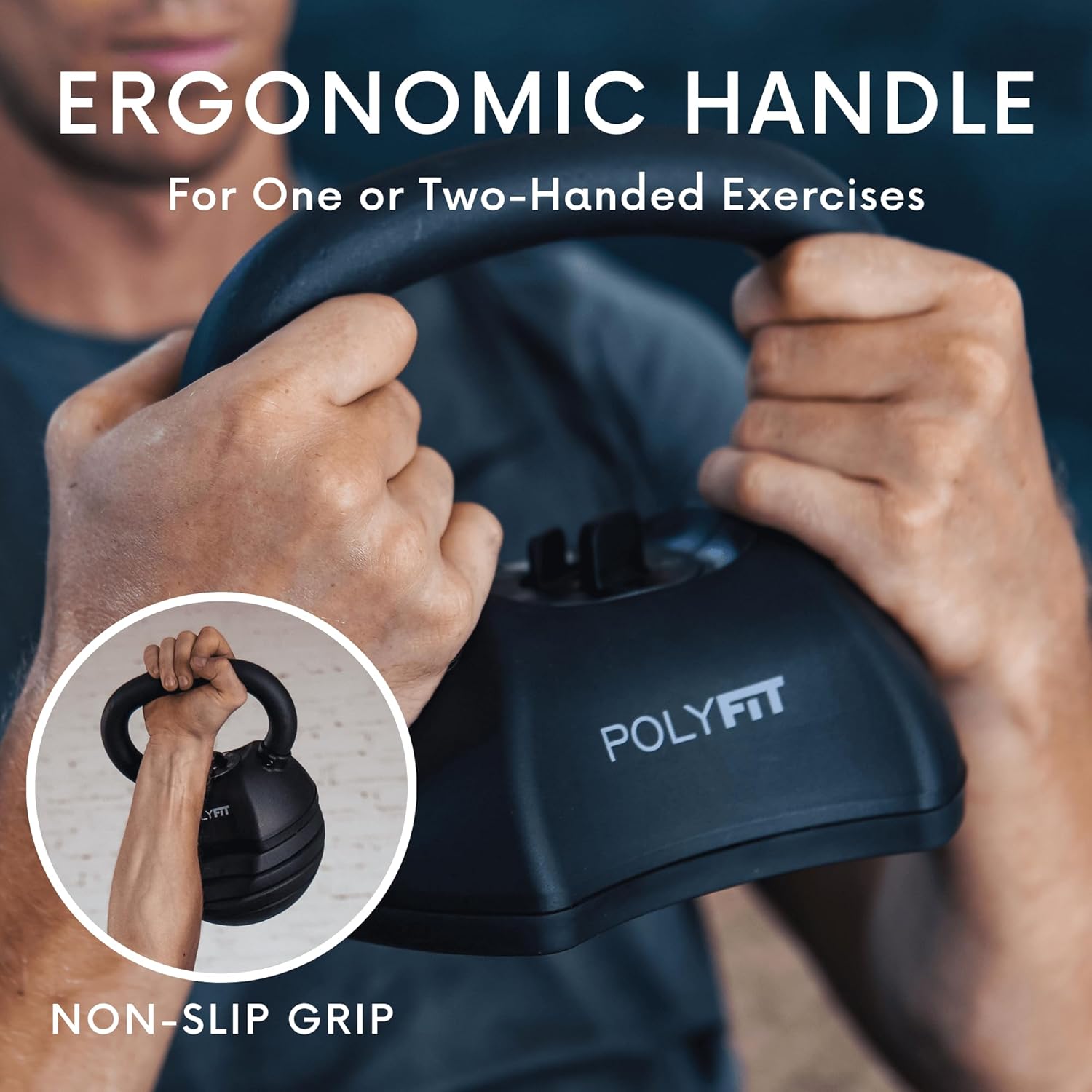 Ensemble de kettlebells réglab - Home Gym Kettlebells avis et prix