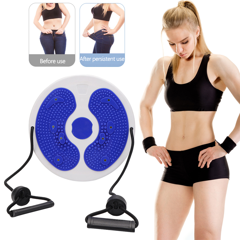 Disque rotatif d'équilibre ami - Wobble Board Balance avis et prix