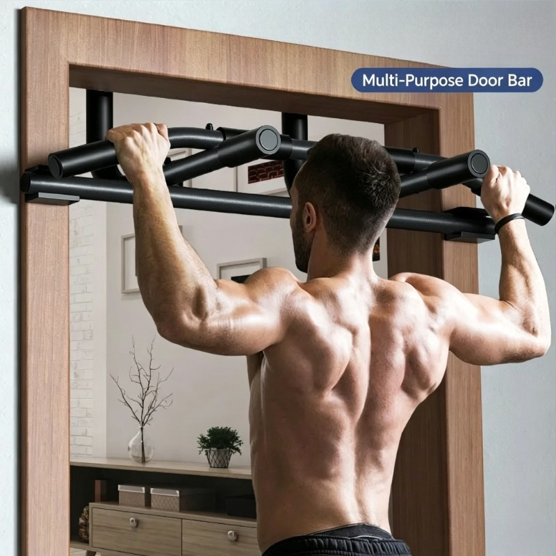 Barre de traction portable pou - Suspension Trainer Door avis et prix