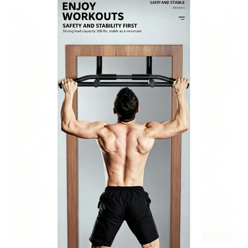 Barre de traction portable pou - Suspension Trainer Door avis et prix